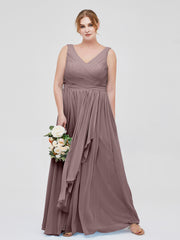 Vintage Mauve