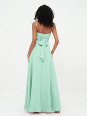 Mint Green