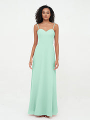 Mint Green