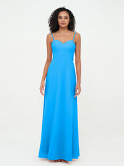 Ocean Blue