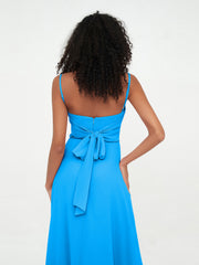 Ocean Blue