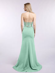 Mint Green