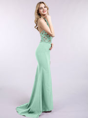 Mint Green