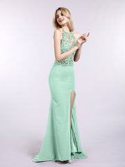 Mint Green