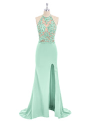 Mint Green