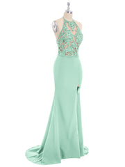 Mint Green