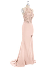 Pearl Pink