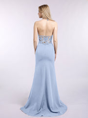 Sky Blue