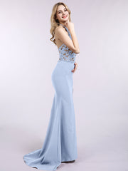Sky Blue