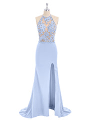 Sky Blue
