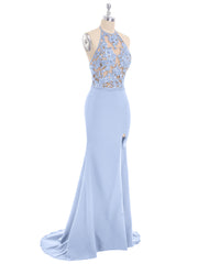 Sky Blue