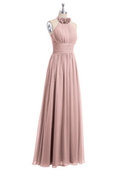 Dusty Rose