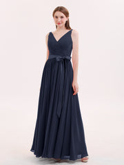 Dark Navy