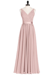 Dusty Rose