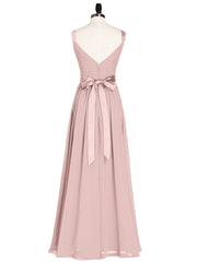 Dusty Rose