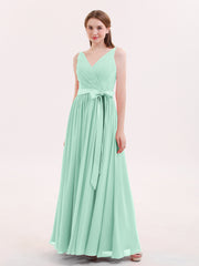 Mint Green