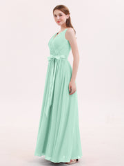 Mint Green