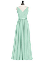 Mint Green