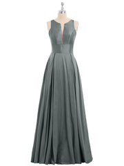 Steel Grey