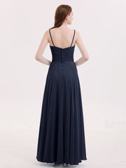 Dark Navy