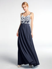 Dark Navy