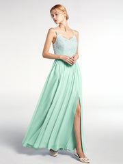 Mint Green