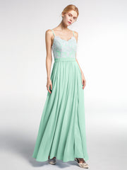Mint Green