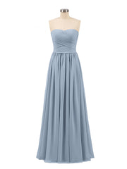 Dusty Blue