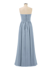 Dusty Blue