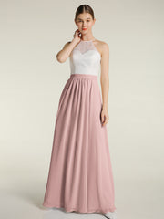 Dusty Rose