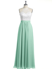 Mint Green