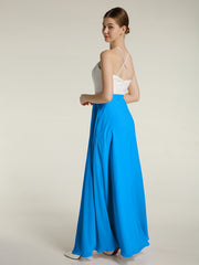 Ocean Blue