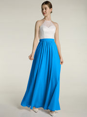 Ocean Blue