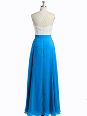 Ocean Blue