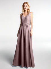 Vintage Mauve