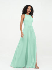 Mint Green