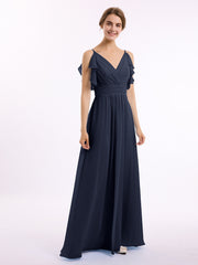 Dark Navy