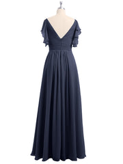 Dark Navy