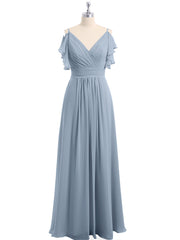 Dusty Blue