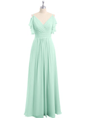 Mint Green