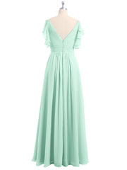 Mint Green