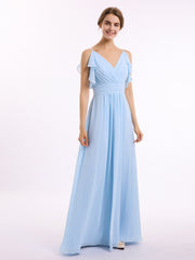 Sky Blue