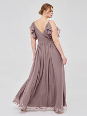 Vintage Mauve