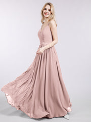 Dusty Rose