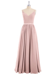 Dusty Rose