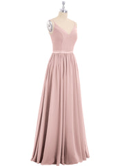 Dusty Rose