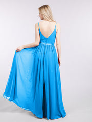 Ocean Blue