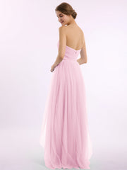 Candy Pink