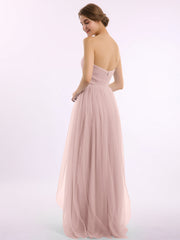 Dusty Rose