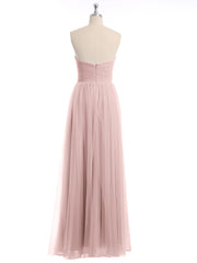 Dusty Rose